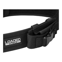 Load image into Gallery viewer, Cx-600 Tactical Belt