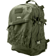Load image into Gallery viewer, Gx-200 Tactical Backpack, Green