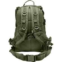 Load image into Gallery viewer, Gx-200 Tactical Backpack, Green