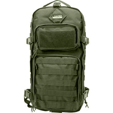 Load image into Gallery viewer, Gx-300 Tactical Sling Backpack, Green