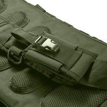Load image into Gallery viewer, Gx-300 Tactical Sling Backpack, Green