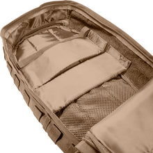 Load image into Gallery viewer, Gx-300 Tactical Sling Backpack, Tan