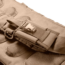 Load image into Gallery viewer, Gx-300 Tactical Sling Backpack, Tan