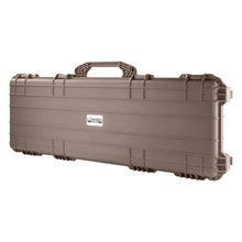 Load image into Gallery viewer, Loaded Gear Ax-600 Hard Case, Dark Earth