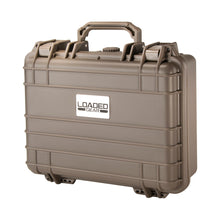 Load image into Gallery viewer, Loaded Gear Hd-200 Hard Case, Dark Earth