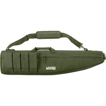 Load image into Gallery viewer, Rx-100 48" Tactical Rifle Bag, Green