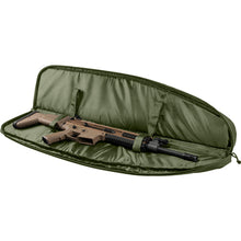 Load image into Gallery viewer, Rx-100 48" Tactical Rifle Bag, Green