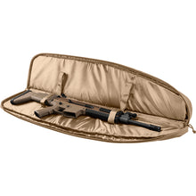 Load image into Gallery viewer, Rx-100 48" Tactical Rifle Bag, Tan