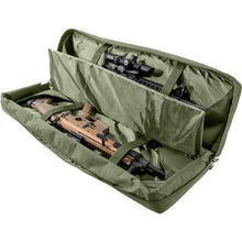 Load image into Gallery viewer, Rx-200 45.5" Tactical Rifle Bag, Green