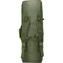 Load image into Gallery viewer, Rx-200 45.5" Tactical Rifle Bag, Green