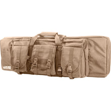 Load image into Gallery viewer, Rx-200 45.5" Tactical Rifle Bag, Tan