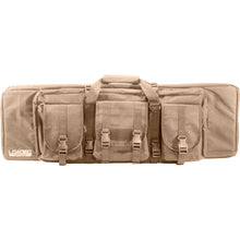 Load image into Gallery viewer, Rx-200 45.5" Tactical Rifle Bag, Tan