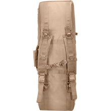 Load image into Gallery viewer, Rx-200 45.5" Tactical Rifle Bag, Tan
