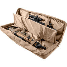 Load image into Gallery viewer, Rx-200 45.5" Tactical Rifle Bag, Tan