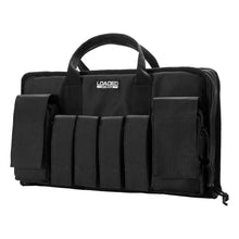 Load image into Gallery viewer, Rx-50 16" Tactical Pistol Bag