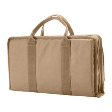 Load image into Gallery viewer, Rx-50 16" Tactical Pistol Bag, Tan