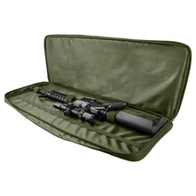 Load image into Gallery viewer, Rx-500 35" Tactical Rifle Bag, Green