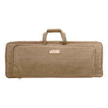 Load image into Gallery viewer, Rx-500 35" Tactical Rifle Bag, Tan