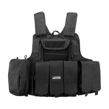 Load image into Gallery viewer, Vx-300 Tactical Vest