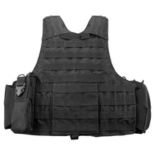 Load image into Gallery viewer, Vx-300 Tactical Vest