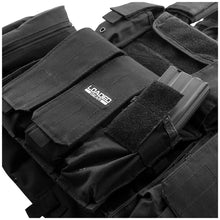 Load image into Gallery viewer, Vx-300 Tactical Vest