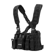 Load image into Gallery viewer, Vx-400 Tactical Chest Rig