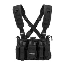 Load image into Gallery viewer, Vx-400 Tactical Chest Rig