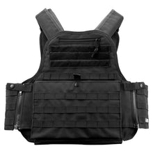 Load image into Gallery viewer, Vx-500 Plate Carrier Tactical Vest