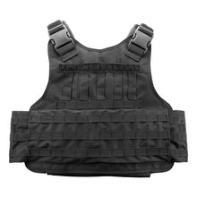Load image into Gallery viewer, Vx-500 Plate Carrier Tactical Vest