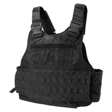 Load image into Gallery viewer, Vx-500 Plate Carrier Tactical Vest