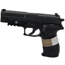 Load image into Gallery viewer, P226 Mk25 9mm Nitron Siglite Ns Blk 15rd