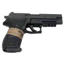 Load image into Gallery viewer, P226 Mk25 9mm Nitron Siglite Ns Blk 15rd