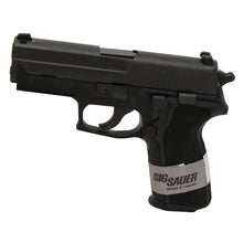 Load image into Gallery viewer, P229 9mm Nitron Siglite Ns Blk 15rd