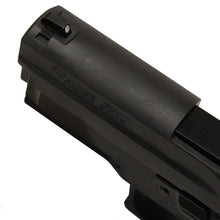 Load image into Gallery viewer, P229 9mm Nitron Siglite Ns Blk 15rd