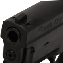 Load image into Gallery viewer, P229 9mm Nitron Siglite Ns Blk 15rd