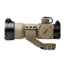 Load image into Gallery viewer, Dot Sight-tactical-1x35-red Grn Blue