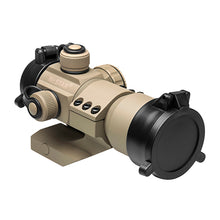 Load image into Gallery viewer, Dot Sight-tactical-1x35-red Grn Blue