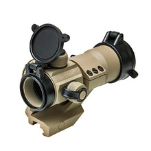 Load image into Gallery viewer, Dot Sight-tactical-1x35-red Grn Blue