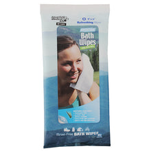 Load image into Gallery viewer, Adventure Bath Wipes