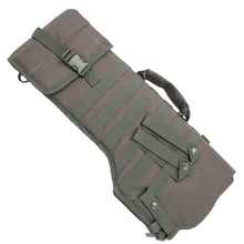 Load image into Gallery viewer, Tactical Rifle Scabbard-urban Gray