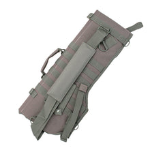 Load image into Gallery viewer, Tactical Rifle Scabbard-urban Gray