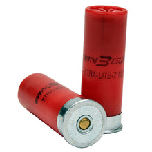Load image into Gallery viewer, 3gun 12ga 2.75" 2.75 Dram 1oz 7.5sh -25