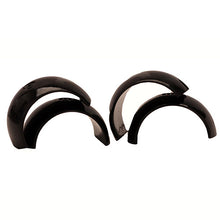 Load image into Gallery viewer, Signature 1" Ring High, Blk Matte