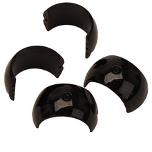 Load image into Gallery viewer, Signature Zee Ring, High Blk Glos