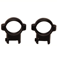 Load image into Gallery viewer, Signature Zee Ring, High Blk Matt