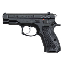Load image into Gallery viewer, Cz 75b 9mm Luger Compact Blk Poly