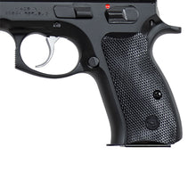 Load image into Gallery viewer, Cz 75b 9mm Luger Compact Blk Poly