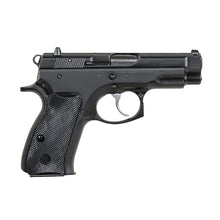 Load image into Gallery viewer, Cz 75b 9mm Luger Compact Blk Poly