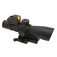 Load image into Gallery viewer, Ultmt Sighting Sys. Gen-2, 3-9x42 Mil Dot