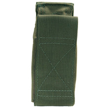 Load image into Gallery viewer, Hg Mod Molle Vel Pouch Grn 5.5"